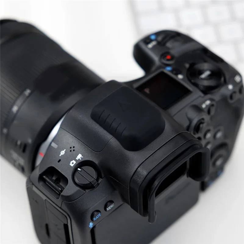 Abjf-Canon Shoe Cov… - image