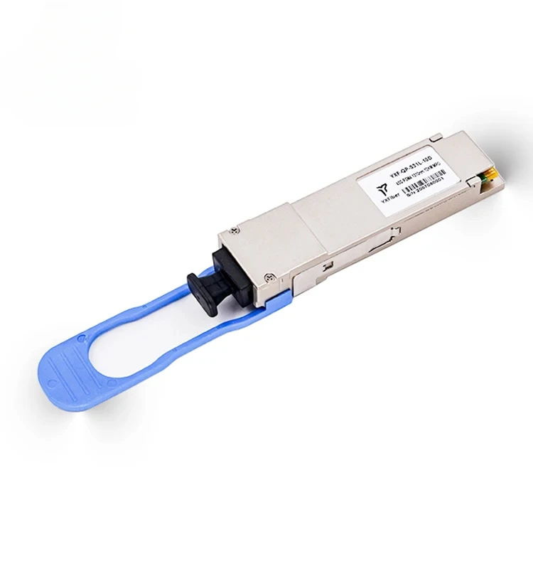 40G QSFP+ PSM4 LR4 10km 1310nm MPO Connector QSFP 40GB Optical Transceiver Module QSFP40GLR$