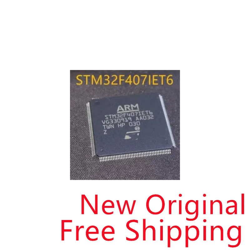 stm32f407iet6-qfp176-microcontroleur-32-bits-mcu-arm-processeur-monopuce-original-nouveau-2-pieces