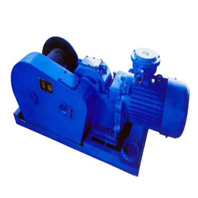 Complete models of return column winch for mine return column winch for sale return column winch price