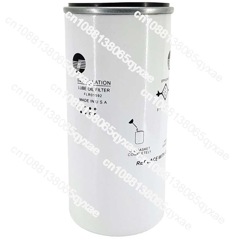 

Central Air Conditioning CVHE/CVHG Centrifugal Unit Filter Element Net External Oil Filter FLR01592