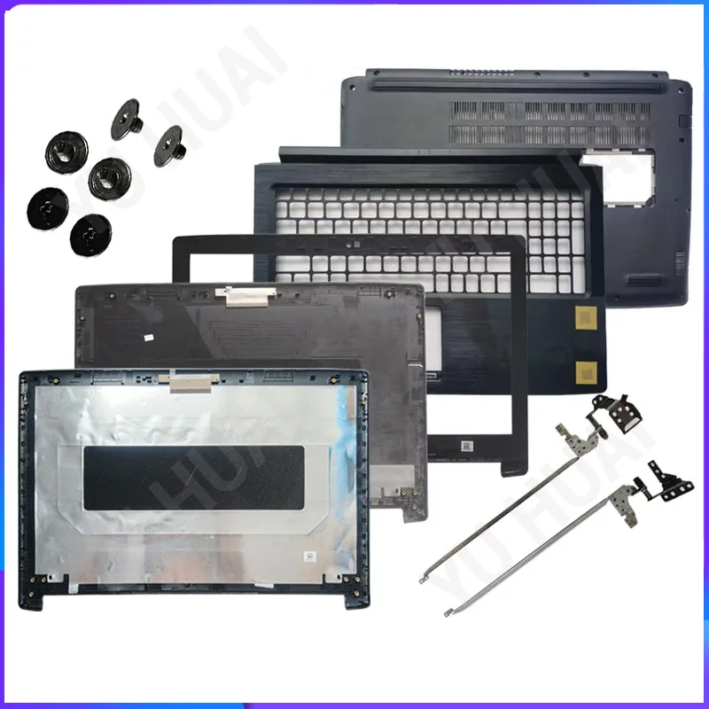 

НОВИНКА для Acer Aspire 3 A315-53 A315-53G 5 A515-51 A515-51G A515-41G A615-51G задняя крышка ЖК-дисплея/передняя панель/подставка для рук/нижний корпус