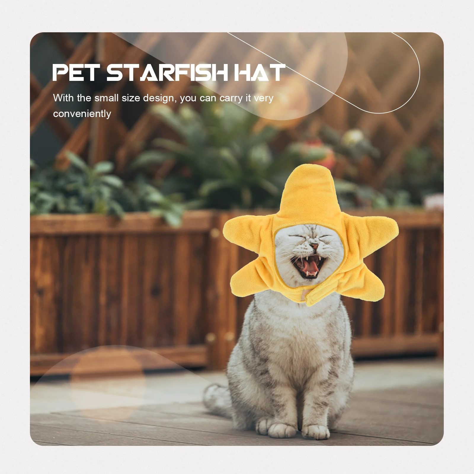 

Hat Christmas Party Dog Cat Cosplay Accessory Cute Cartoon Dress Up Costume High-Quality Comfortable Fabric