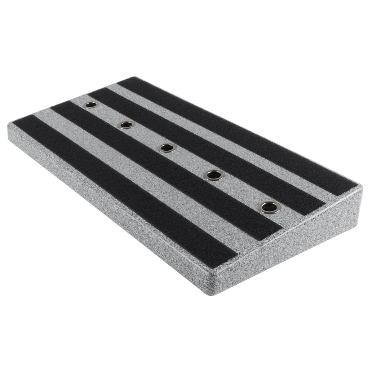 

A57T Rockhouse Guitar Effects Pedal Board Sturdy Guitar Pedalboard Case Guitar Pedals Accessories