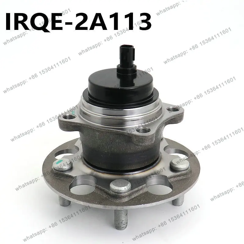 FGAutomotive Front Wheel Bearing Unit Axle Head Assembly 42450-33080