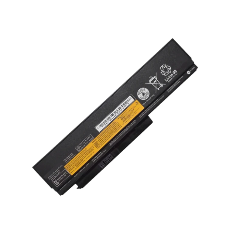 X230 X220 X200 11.1V Laptop Battery for Lenovo ThinkPad X220 X220i X220s X230 X230i X230s X200 X200s X201 X201i