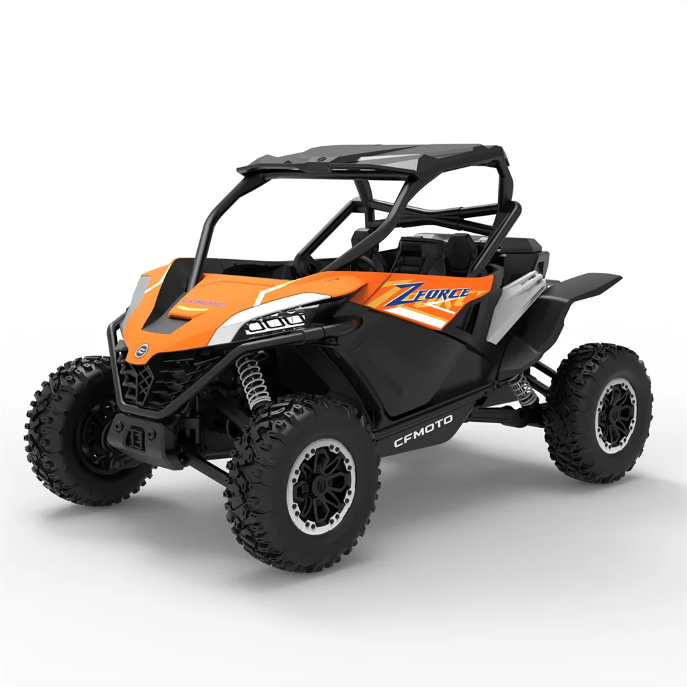 RC Car SG-1205 RTR 1/12 2.4G 4WD SSV Off-Road Truck LED Light Rock Crawler Full Proportional Vehicles Models Toys for Boys