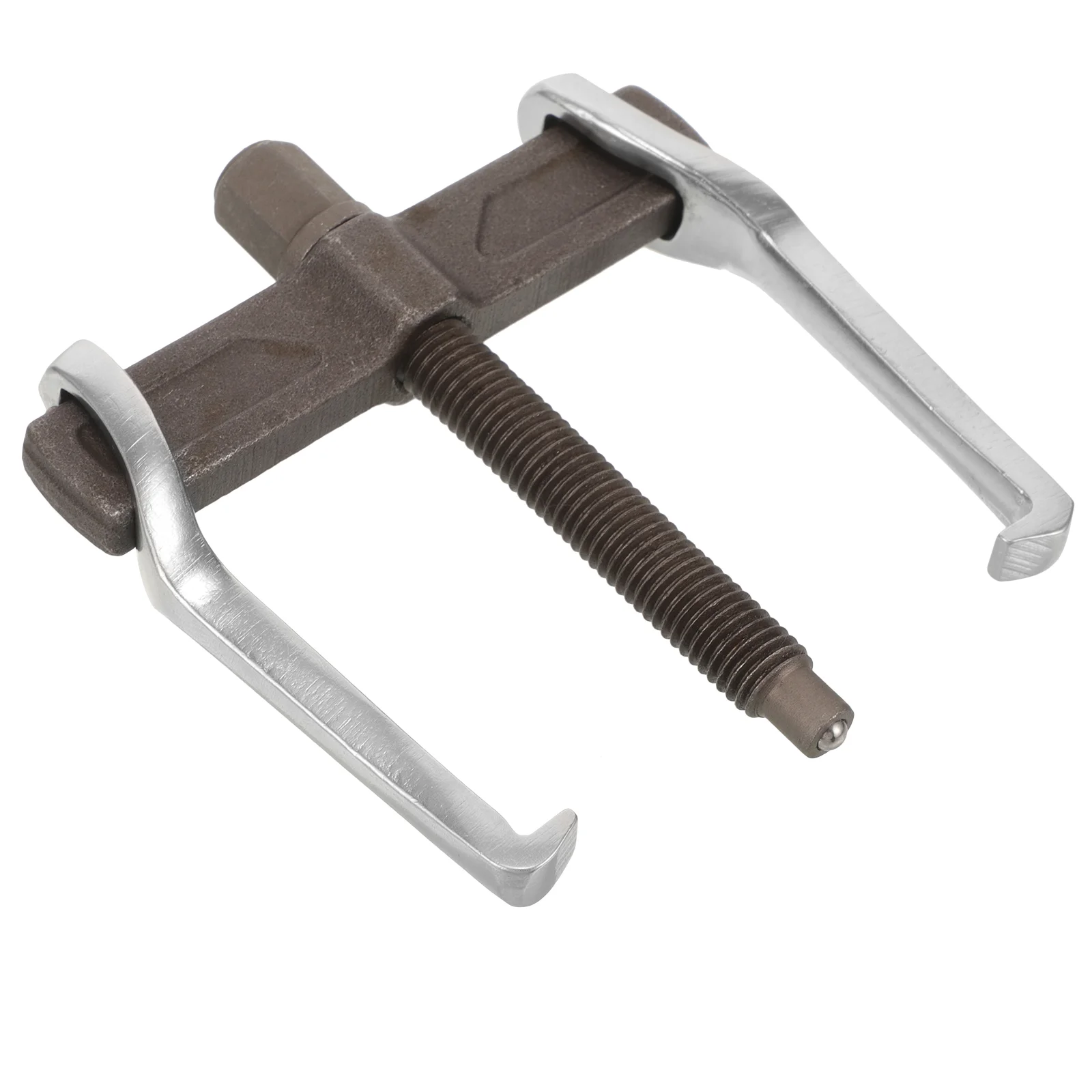 

Puller Pulley 2 Jaw Motorcycle Bearing Claw Wheel Pullers Brake Drum Carbon Steel Gear Hub