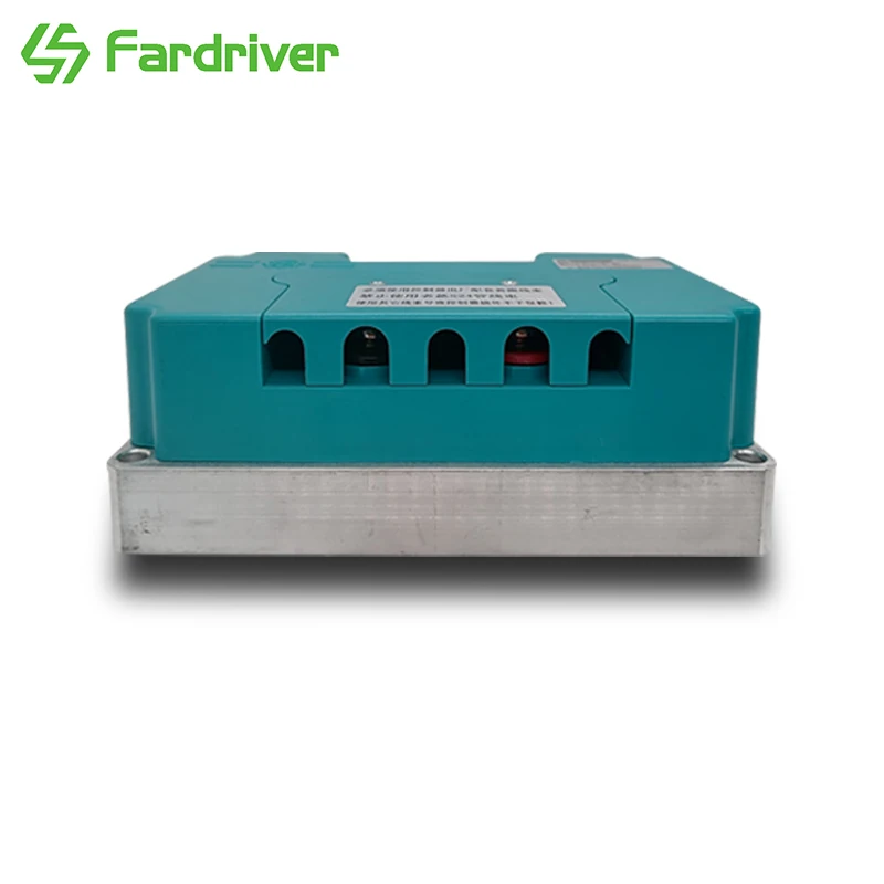 Fardriver Controller NS72680 ND72680, 3000-5000W 72V Speed Motor Controller for Electric Scooter Motorcycle Vehicle