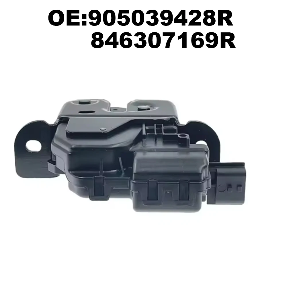 ルノー-ダスターおよびメガーヌ用交換テールゲートロック-oem-905039428r-905031335r-セキュアトランクロックコンポーネント