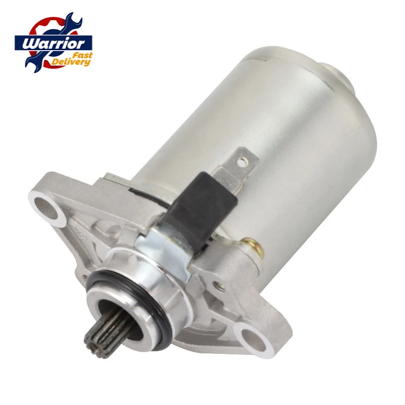 

50440001000 Motorcycle Starter Motor for KTM 150 XC-W XCW 2017-2019 Electric Start Motor for Husqvarna TE150 2017 2018 2019