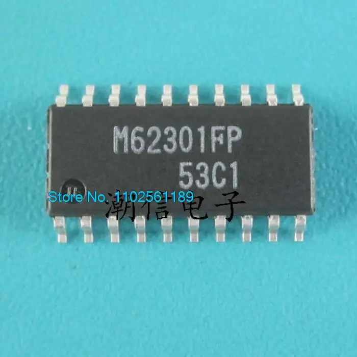 

10 шт./партия M62301FP SOP-20