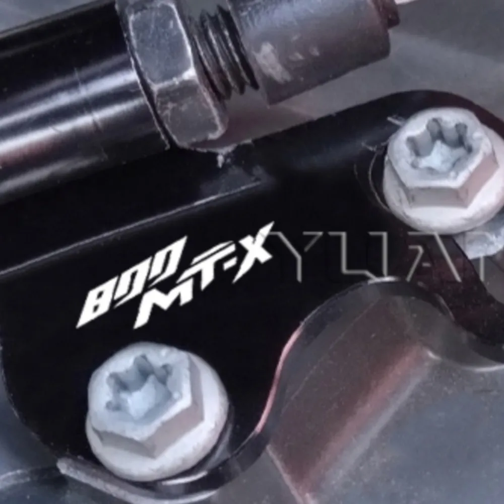 

For CFMOTO CF MOTO 800 MTX 800 MT-X 800MT-X 2024 2025 2026 Motorcycle Accessories One Finger Clutch Lever Clutch Arm Extension