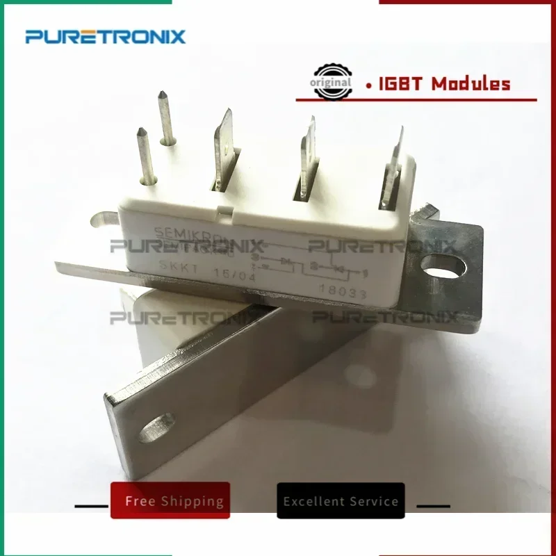 SKKT15/04 SKKT15/08 SKKT15/12 SKKT15/16ใหม่โมดูล