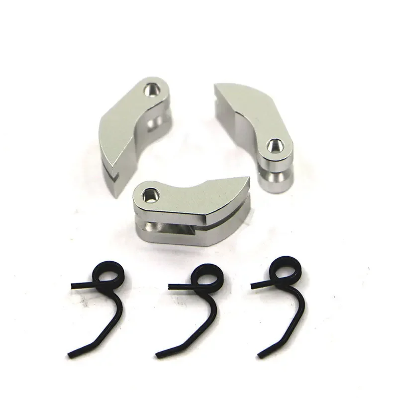 HSP Infinite 1/8 Metalen koppelingsplaat Frictieplaat 081008 (81202)