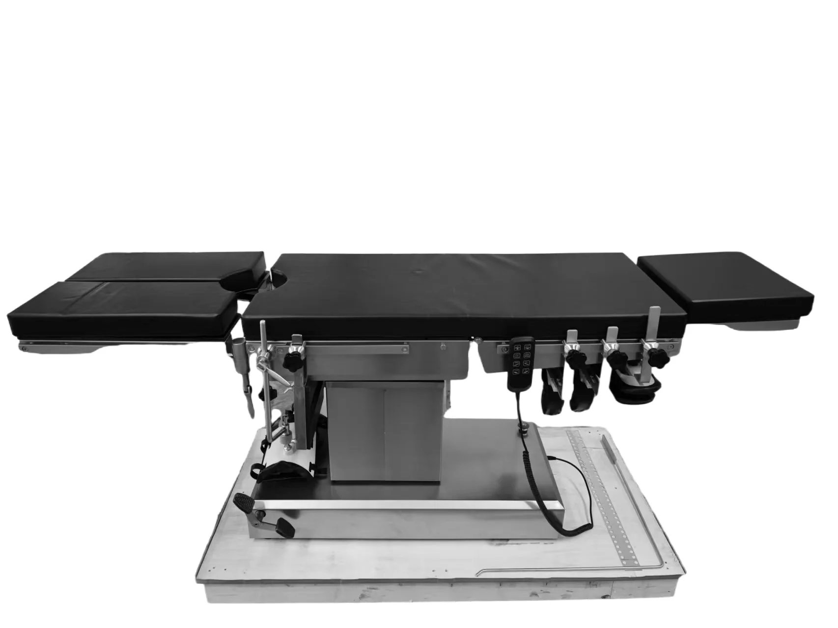 OT-200 Multifunctional Electric Operating Table Factory Price Surgery Bed with Good Availability
