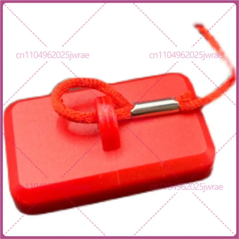 For YIJIAN AD treadmill, universal safety lock key, magnet buckle start key, safety switch