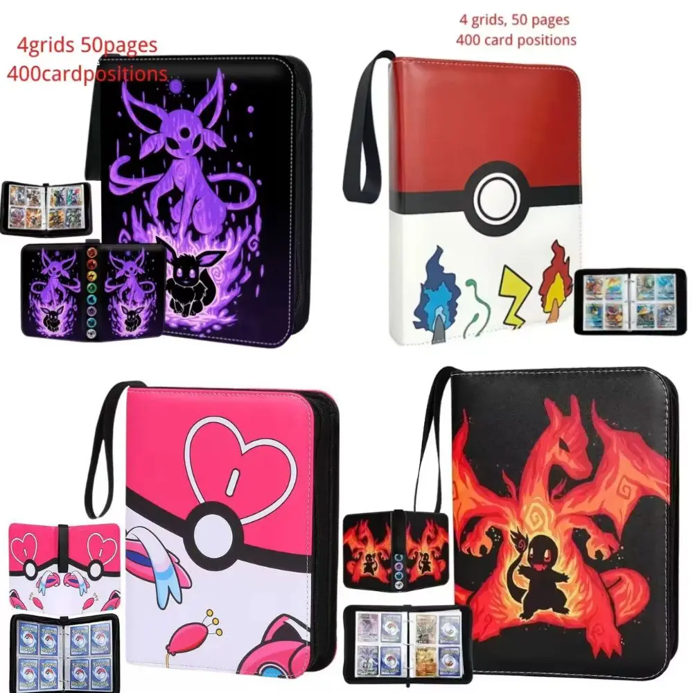 Carpeta De Tarjetas… - image