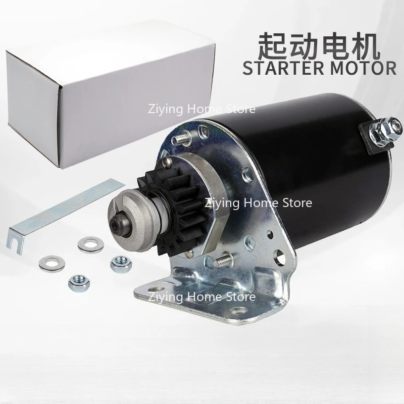 

Suitable for Starter Motor390838 497401 499521 499529