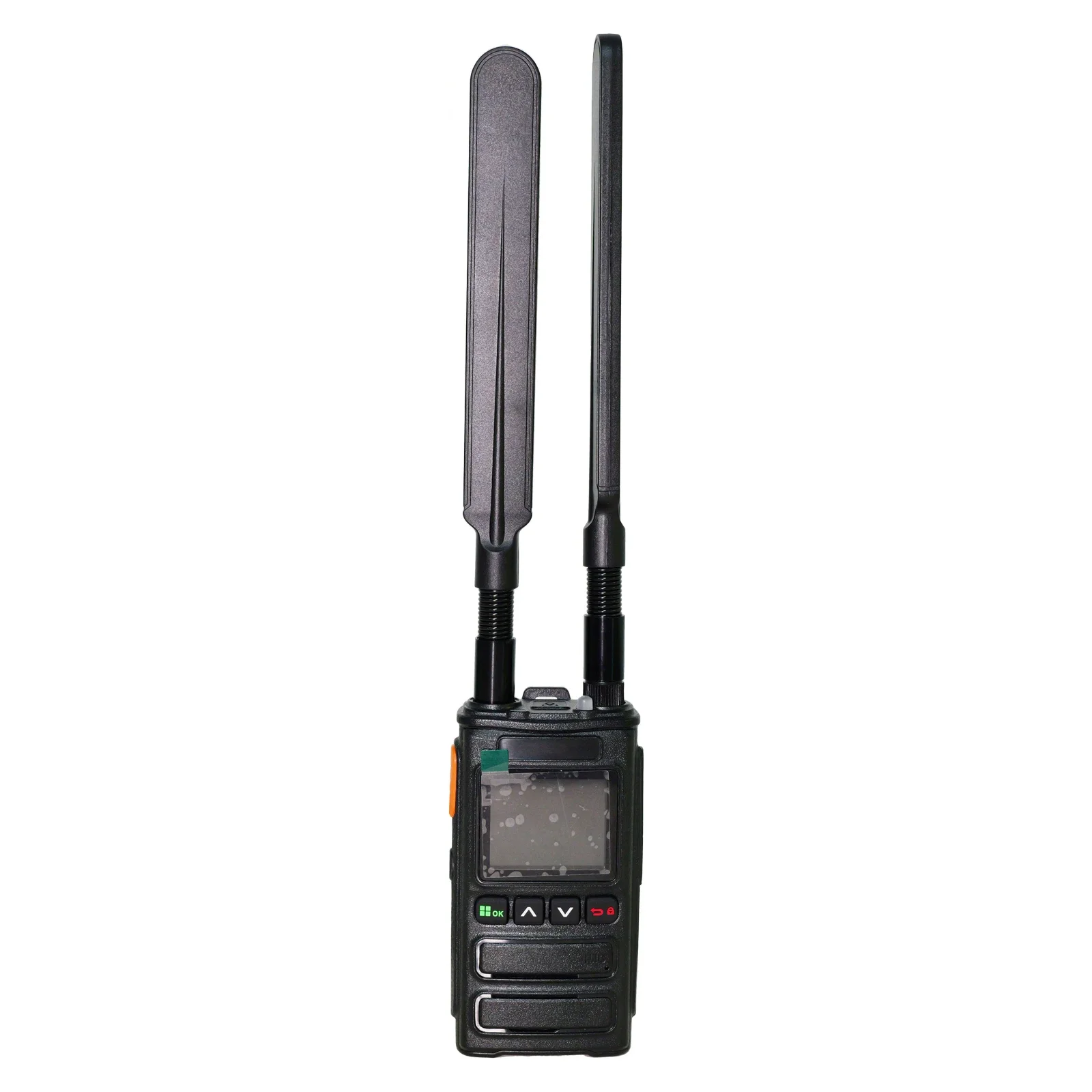 Skydroid S12 Detect 300M-6GHZ كاشف التردد بدون طيار يدعم أجهزة الإنذار بدون طيار المحمولة كشف مسافة فعالة حتى 3 ~ 5 كجم