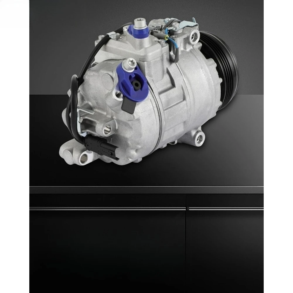 

AC Compressor for BMW for 550i 650Ci 760Li 750i Fast Cooling Air OE#197367 198367 64509154072 64529195978
