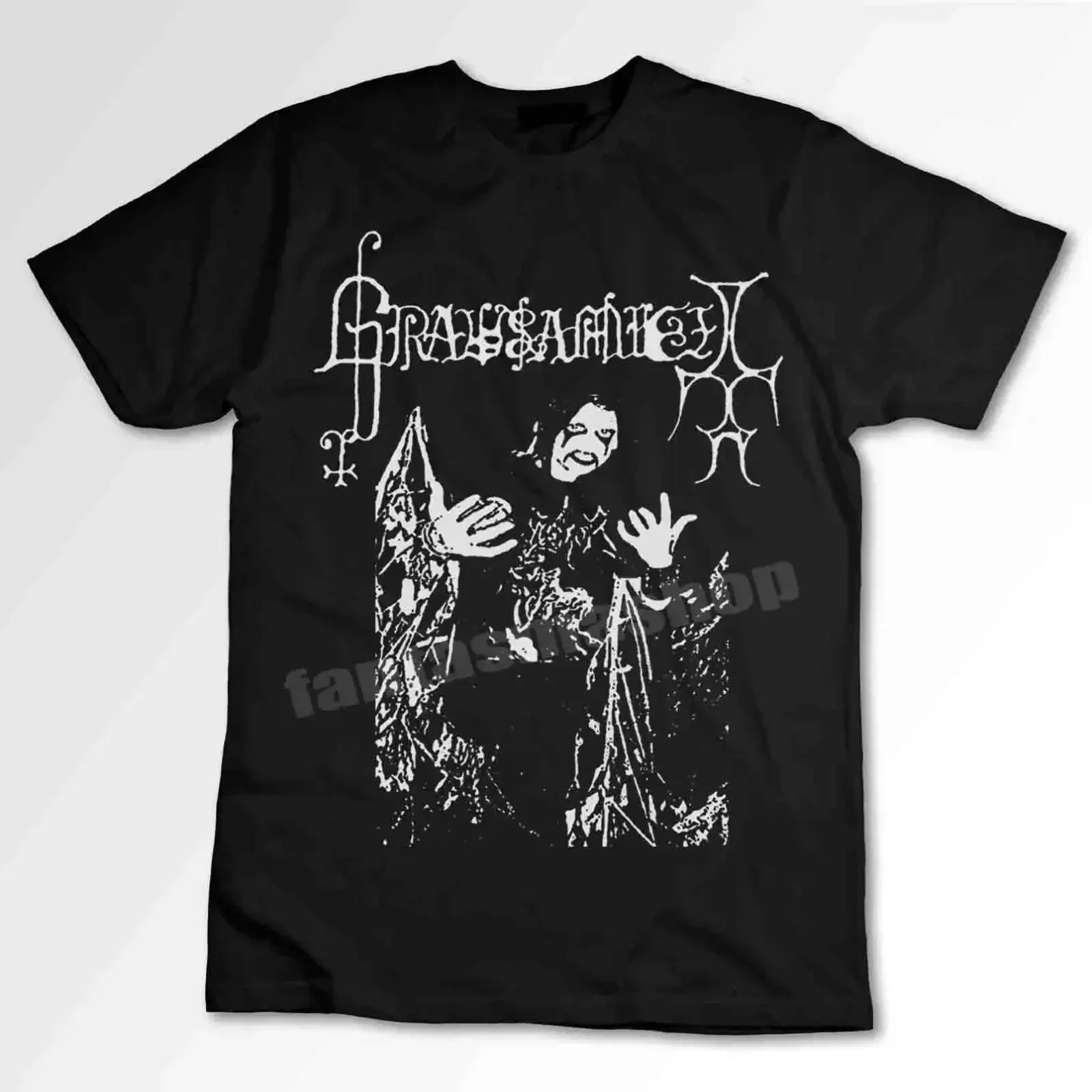 T-shirt Grausamkeit, haut