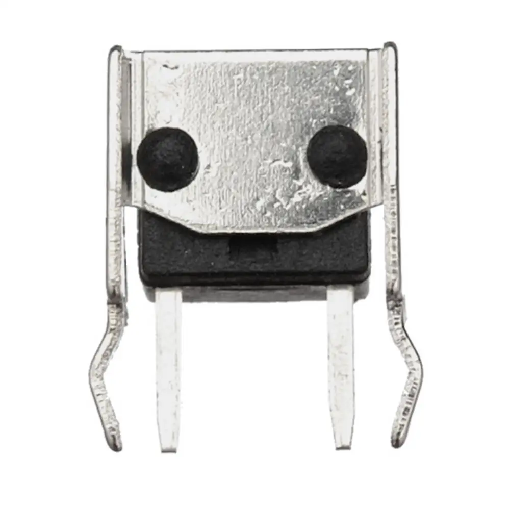 زر استبدال ل lb/rb ، قطعتين ، جزء بديل ، لوحدة تحكم واحدة