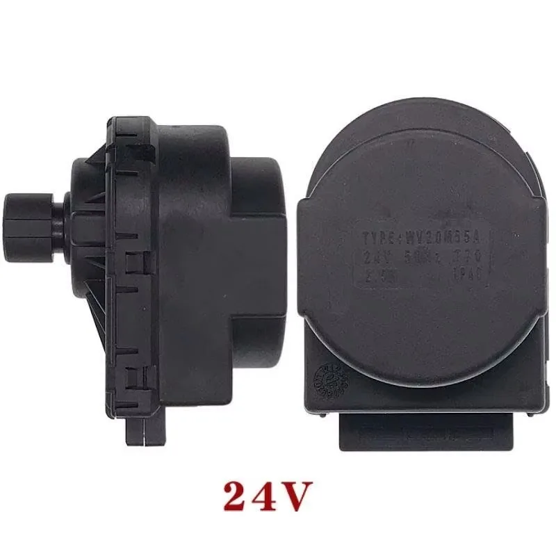 Universal 220V 24V Three-Way Valve Motor Replacement Parts For Household Boiler Gas Water Heater 3-Way Diverter Motor