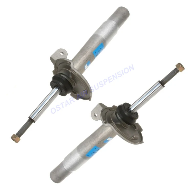 Front Right Shock Absorber with ADS OEM 31316752598 for BMW 7 Series E65 E66 2002-2008