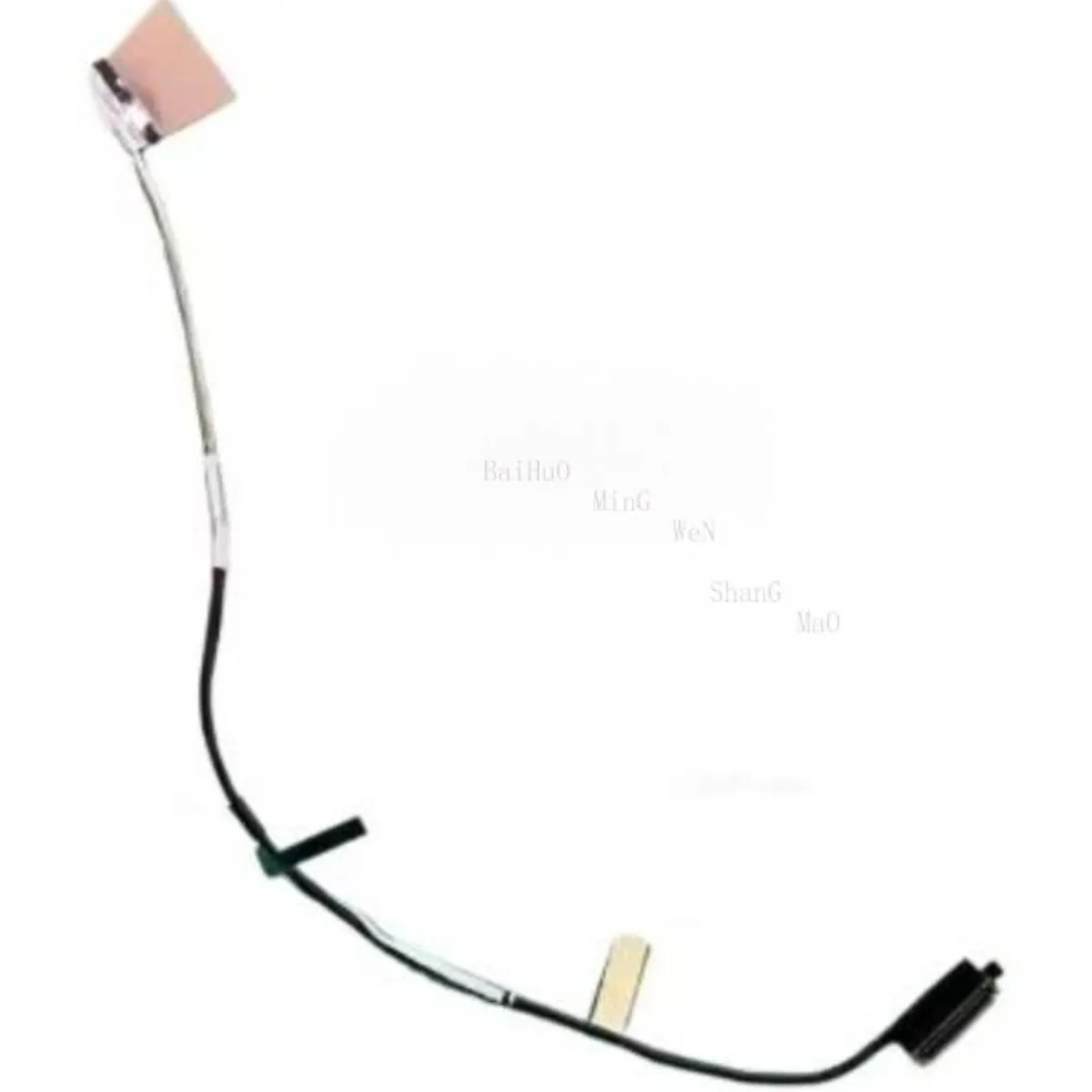 14005-03700400 6017B1701801 Laptop LCD EDP Cable For Asus G513 G513Q G513QM G513QS Lvds Wire Screen Line 165Hz/144Hz 40PIN