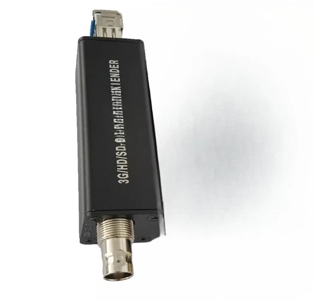 HD-SDI Optical Tran…