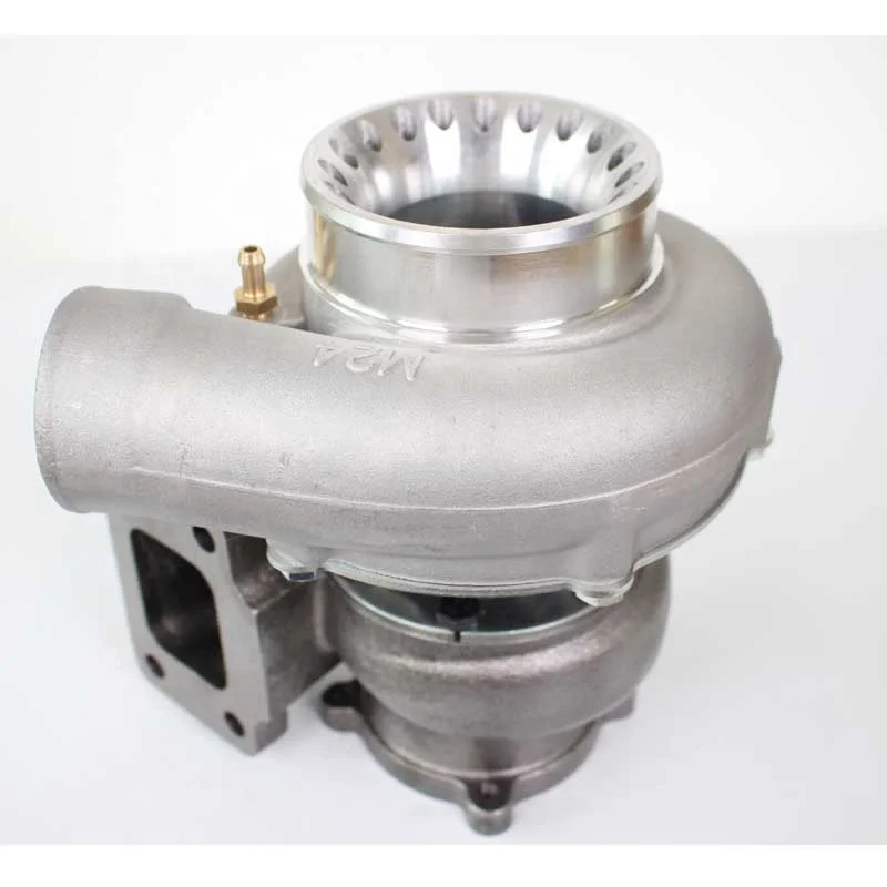 GT3582 Turbo Charger T3 AR.70/63 Anti-Surge Compressor Turbocharger journel  Bearing universal turbo kits gt35