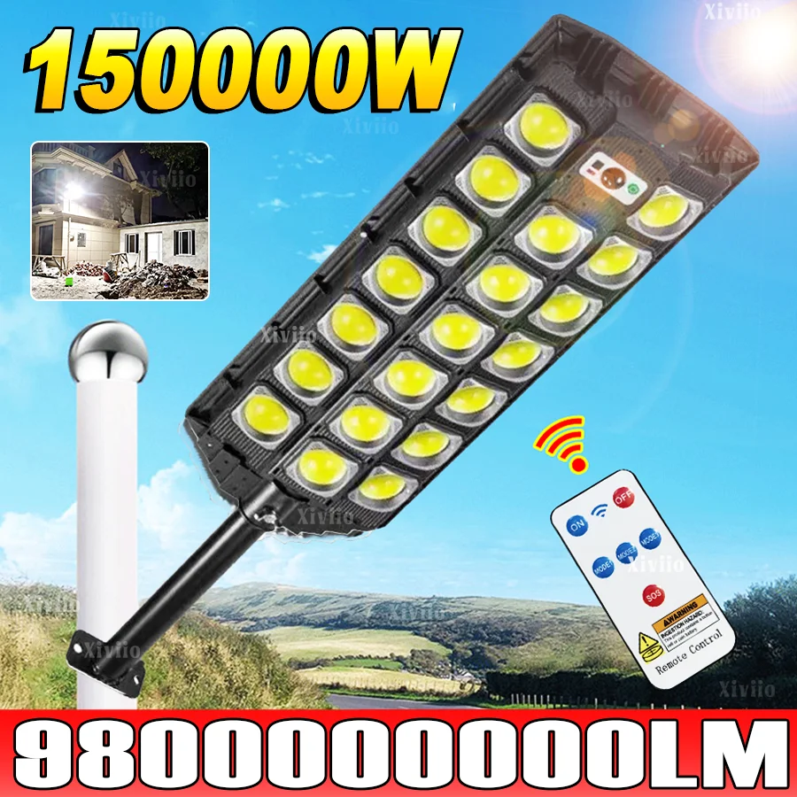 yZ[z͂150000W LED\[[Cg O[VZT[t\[[XH Rt IPX67h XH/뉀p^