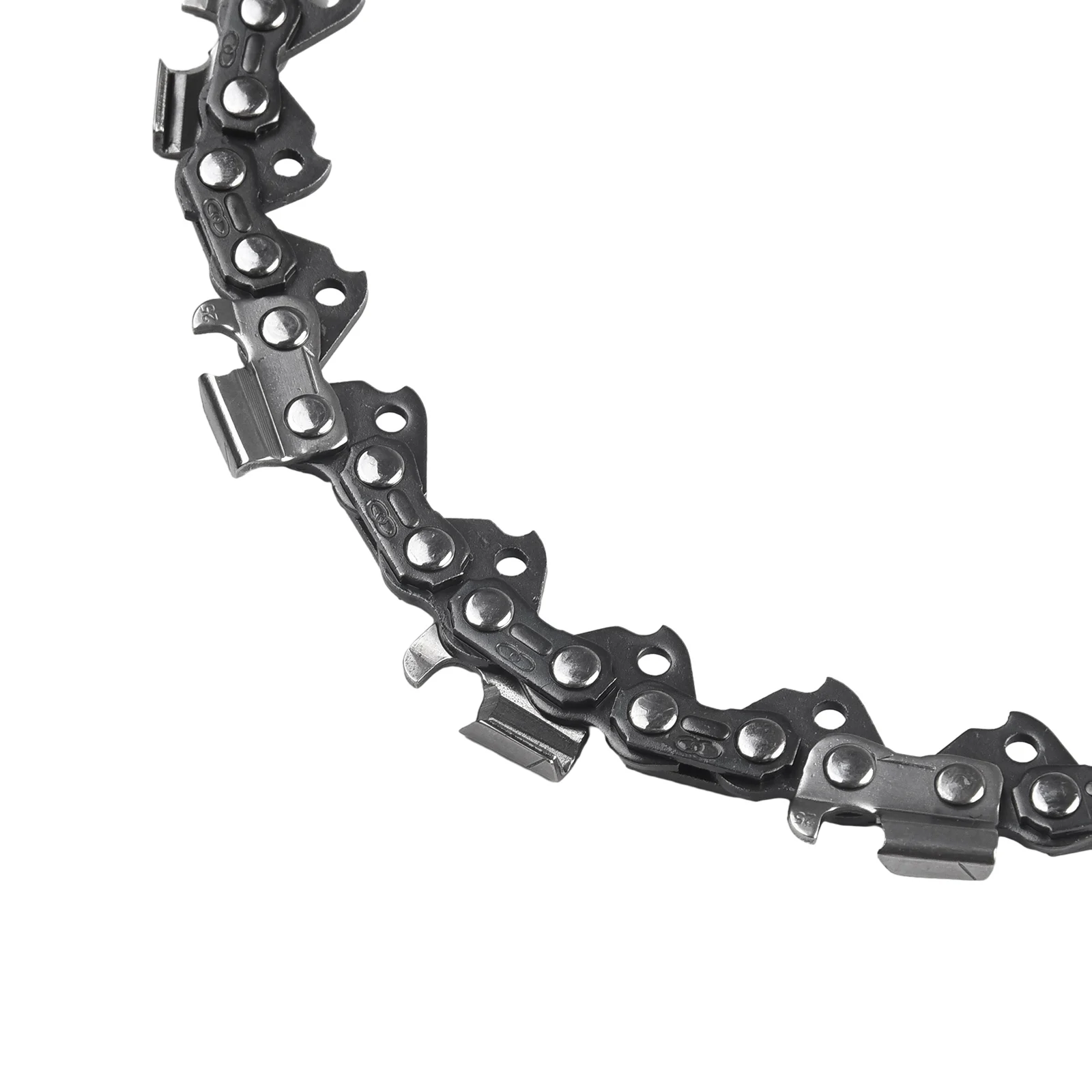 18 شريط توجيه وسلسلة 0 325 058 مقياس 72 وصلات محرك مناسبة للمناشير الصينية 62CC 58CC 52CC 4500 5200 5800 Tarus