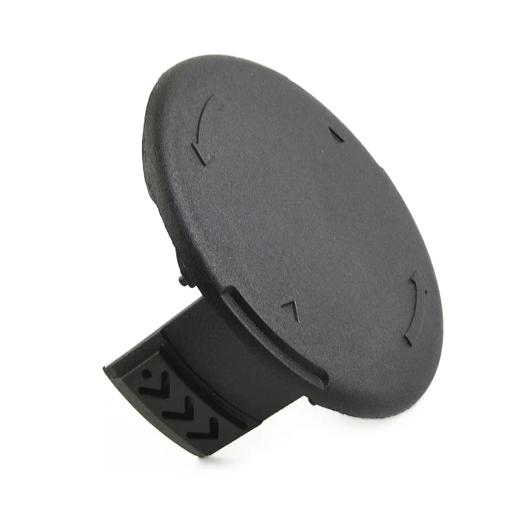 F016F04557หุ้มแกนม้วนสาย2ชิ้นสำหรับเครื่องตัดหญ้าเครื่องตัดหญ้า Bosch อะไหล่อุปกรณ์เครื่องมือไฟฟ้าสวน