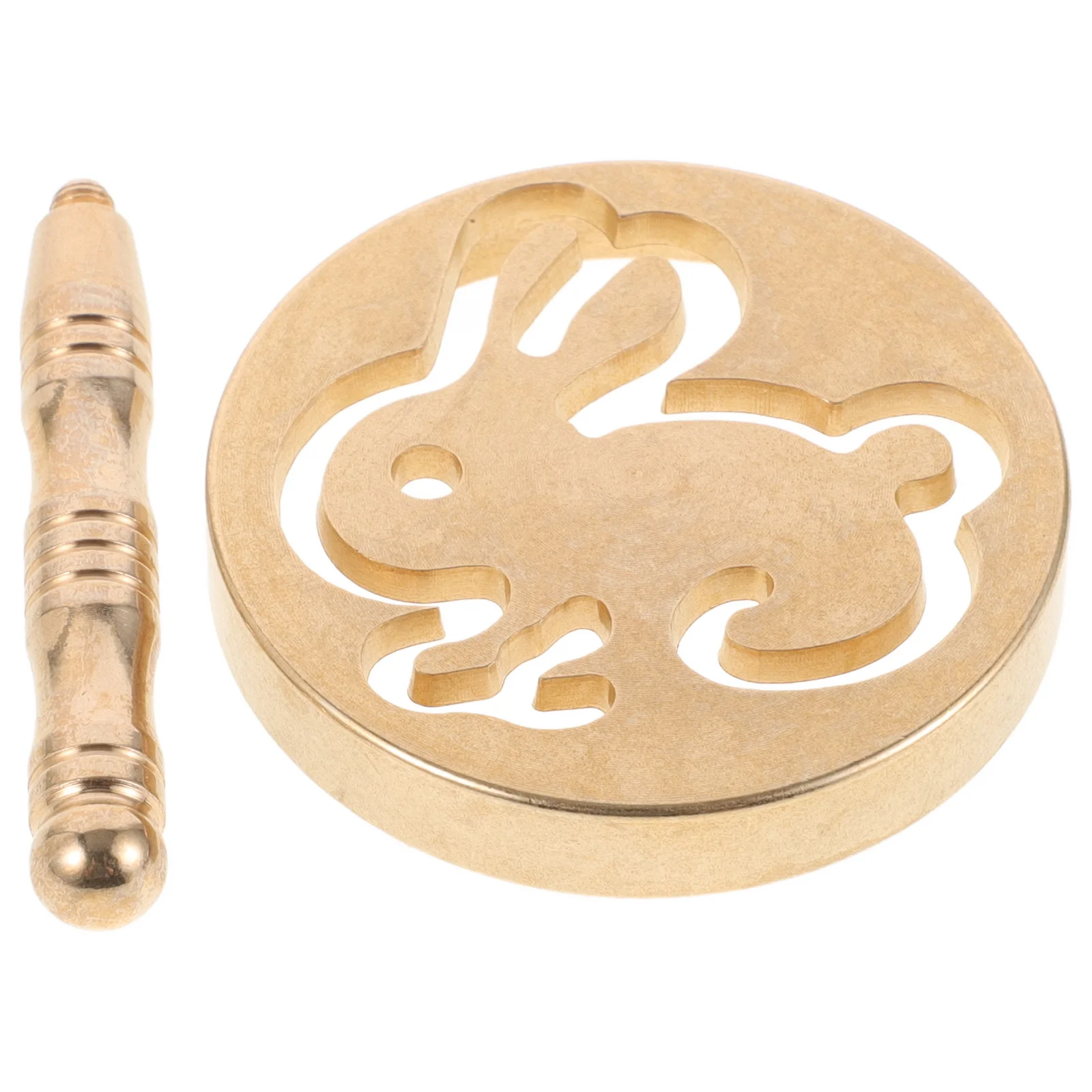 

Brass Incense Ash Press Mold For Diy Incense Fragrance Tool Tea Room Supply Aroma Stove Accessory