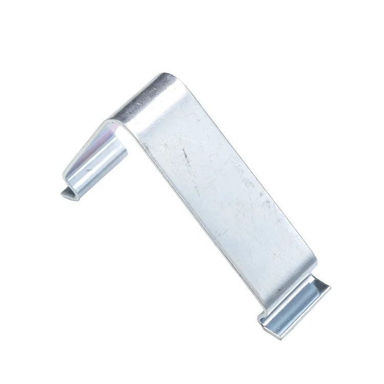 10Pcs Metal Buckle Spring Buckle Wooden Box Packaging Without Nail Assembly Detachable Buckle