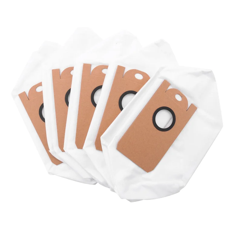 A05G-для робота-пылесоса VIOMI S9, фильтр-мешок, мешок для пыли, емкость 3 л, до 1 месяца, полностью герметичный