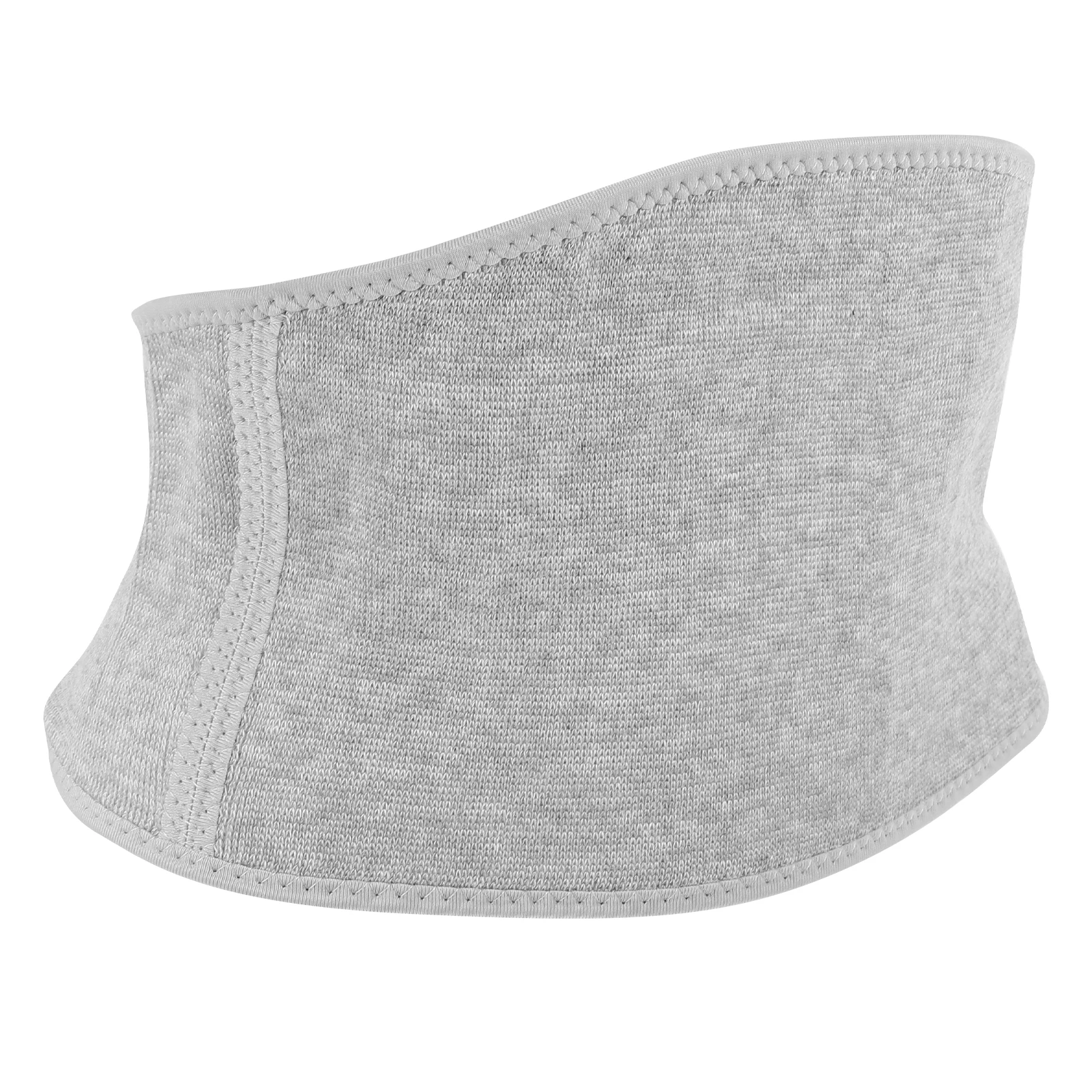 

Warm Waist Brace Women Lumbar Support Protection Warmer Belt Abdomen Protectors Athletic Use Cotton Bamboo Charcoal Fiber