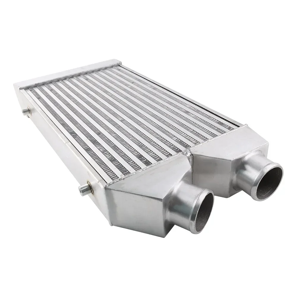 Aluminum Intercooler OD=2.5