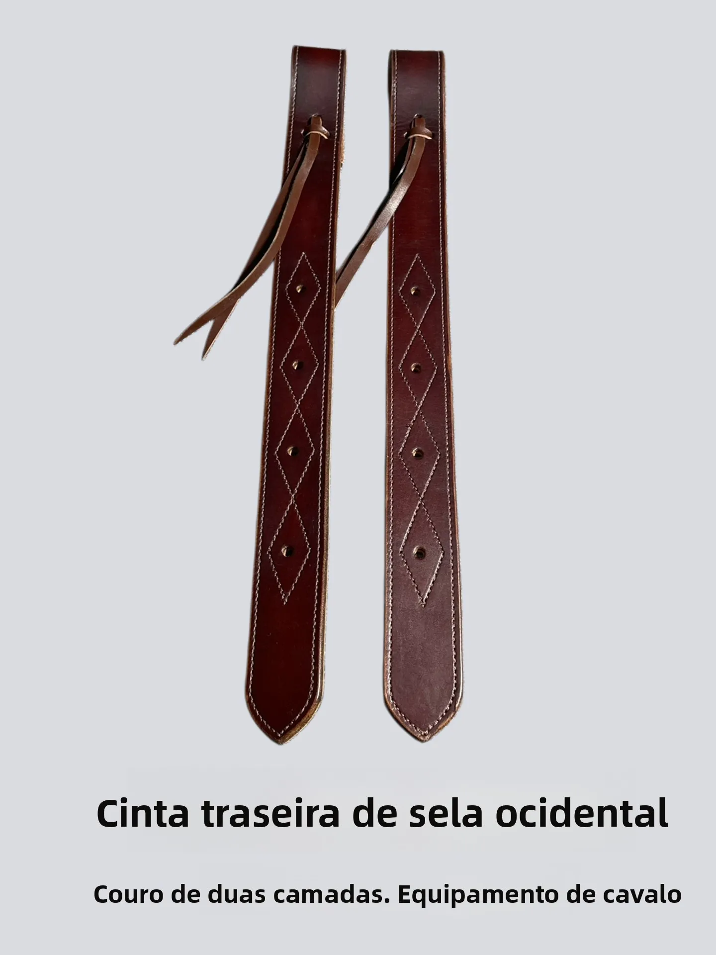 sangle-de-selle-double-couche-en-cuir-de-vachette-pour-equipement-d'equitation-western-et-sports-de-plein-air-pour-les-cow-boy