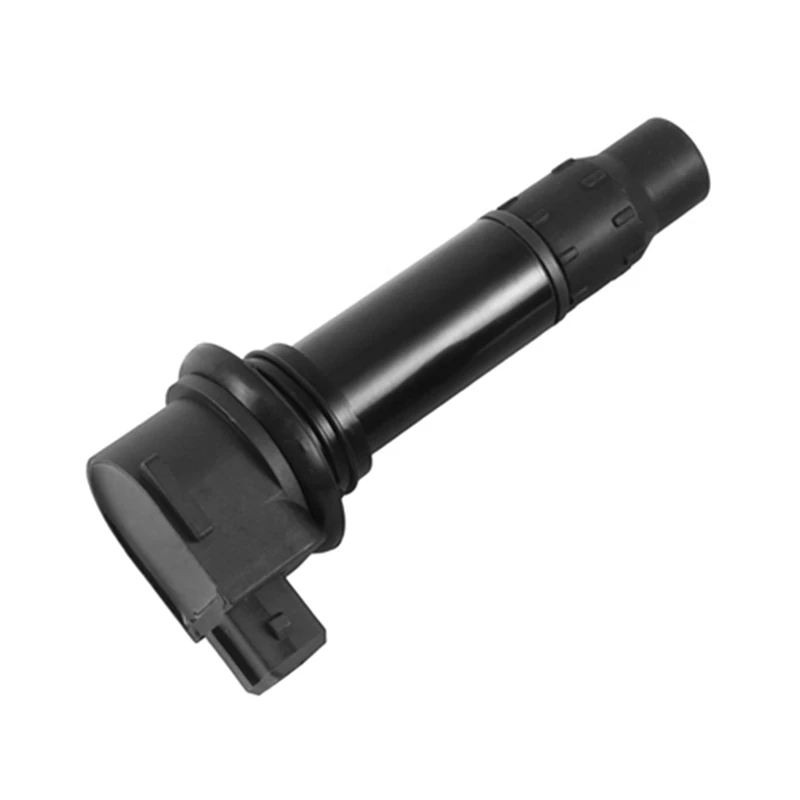 Ignition Coil Ignition Coil Black DMO-178000 For CFMOTO CF250NK CF250SR CF250-6 CF MOTO 250NK 250SR 250-6