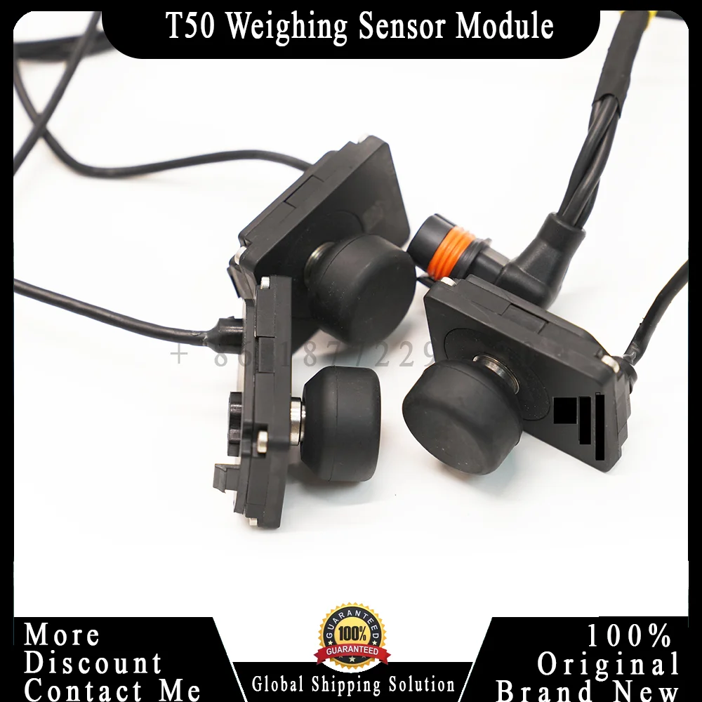 

Agras Drone T50/T25/T40/T20P Load/Weighting Sensor Module,DJl Brand New And Original Load Sensor Module