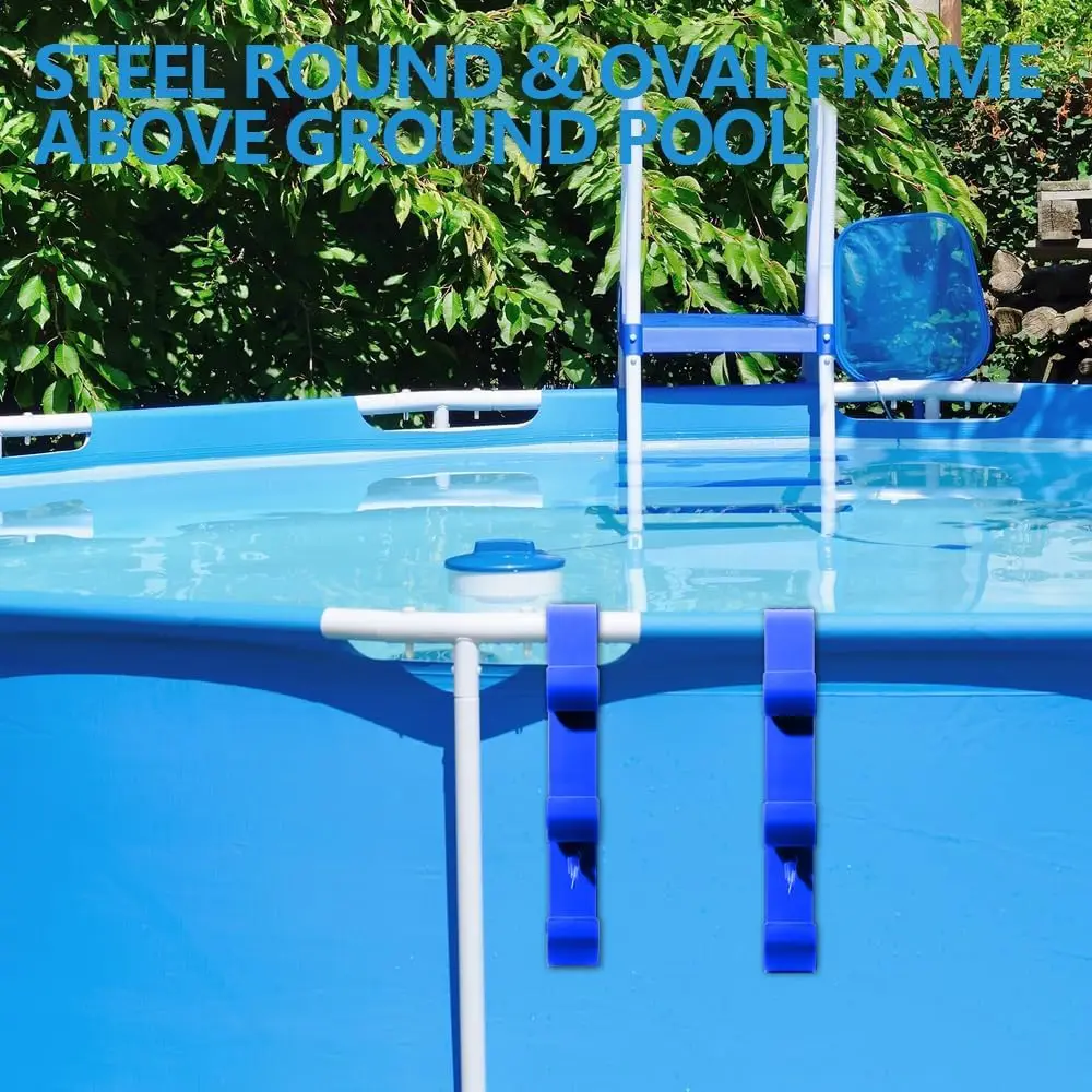 Thumbnail 4 - #40 Pool Nets Discount Picks