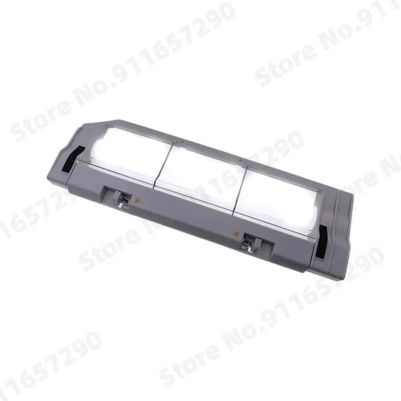 For XIAOMI MI 1S Roborock S5 Max S6 MaxV S50 S51 Xiomi Main Brush Roller Cover Accessories Robot Vacuum Cleaner Xaomi Parts