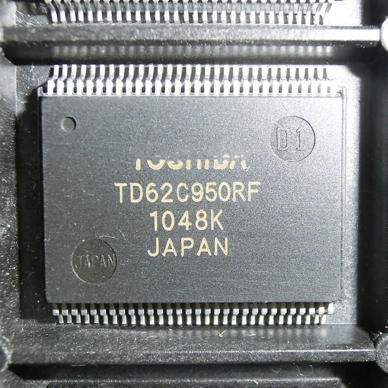 

Для интегральной схемы TOSHIBA TD62C950RF SSOP