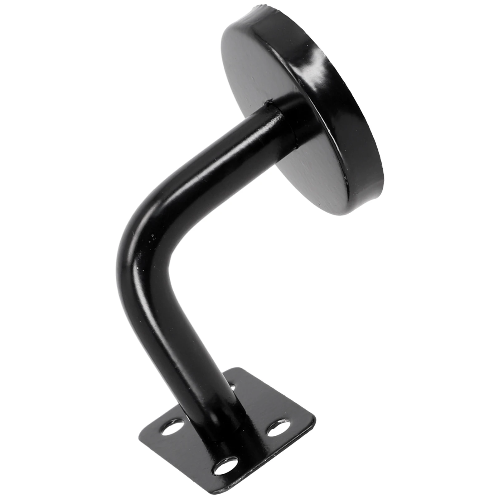 Stair Handrail Bracket Bannister Wall Support Hand Rail Balustrade Strong Stainless Steel Stair Railing Guardrail Accessories