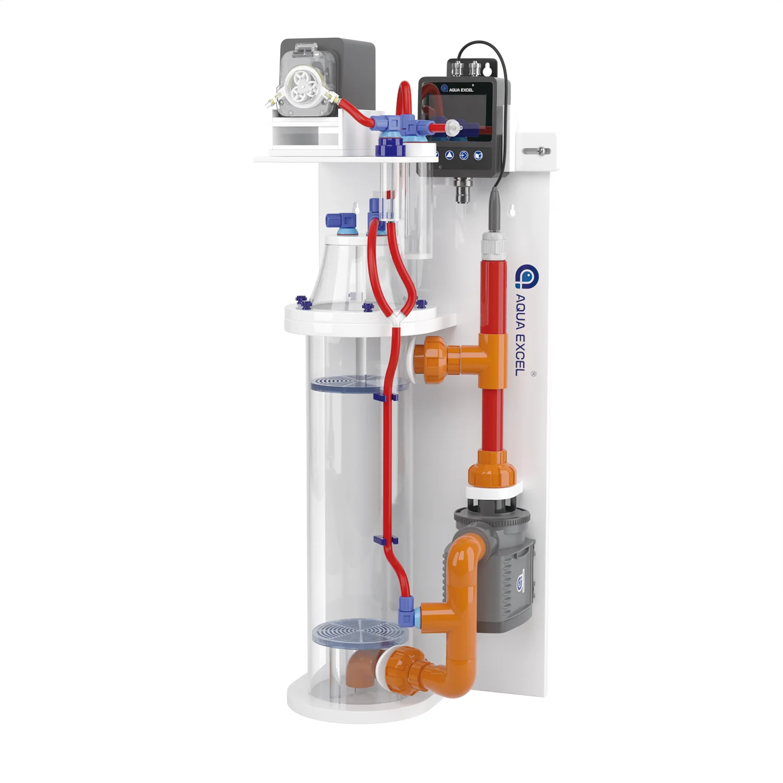Кальциевый реактор AE-CR с нас – обзор и цена Marine Aquarium Alkalinity