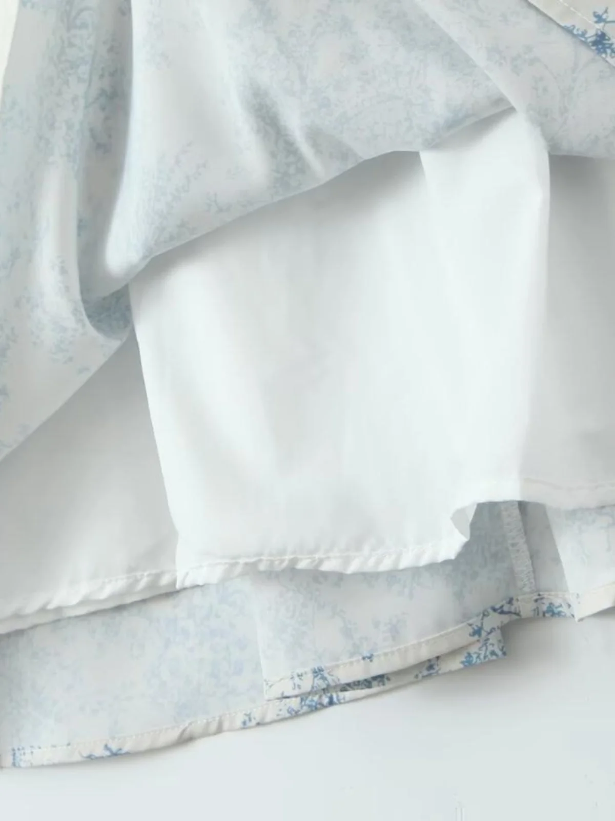 우아한 빈티지 화이트 롱 드레스, 리본 허리 A라인 스커트, 티타임, 해변 휴가, 스퀘어 칼라 여성 드레스