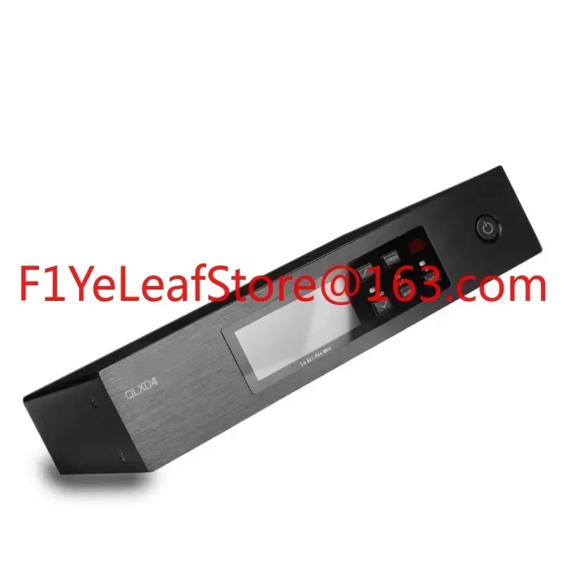 Vendite caldeMicrofono dinamico portatile wireless professionale QLXD4 karaoke in chiesa per conferenze